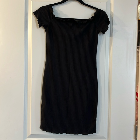 Must be bundled! SHEIN Black dress - Picture 1 of 2